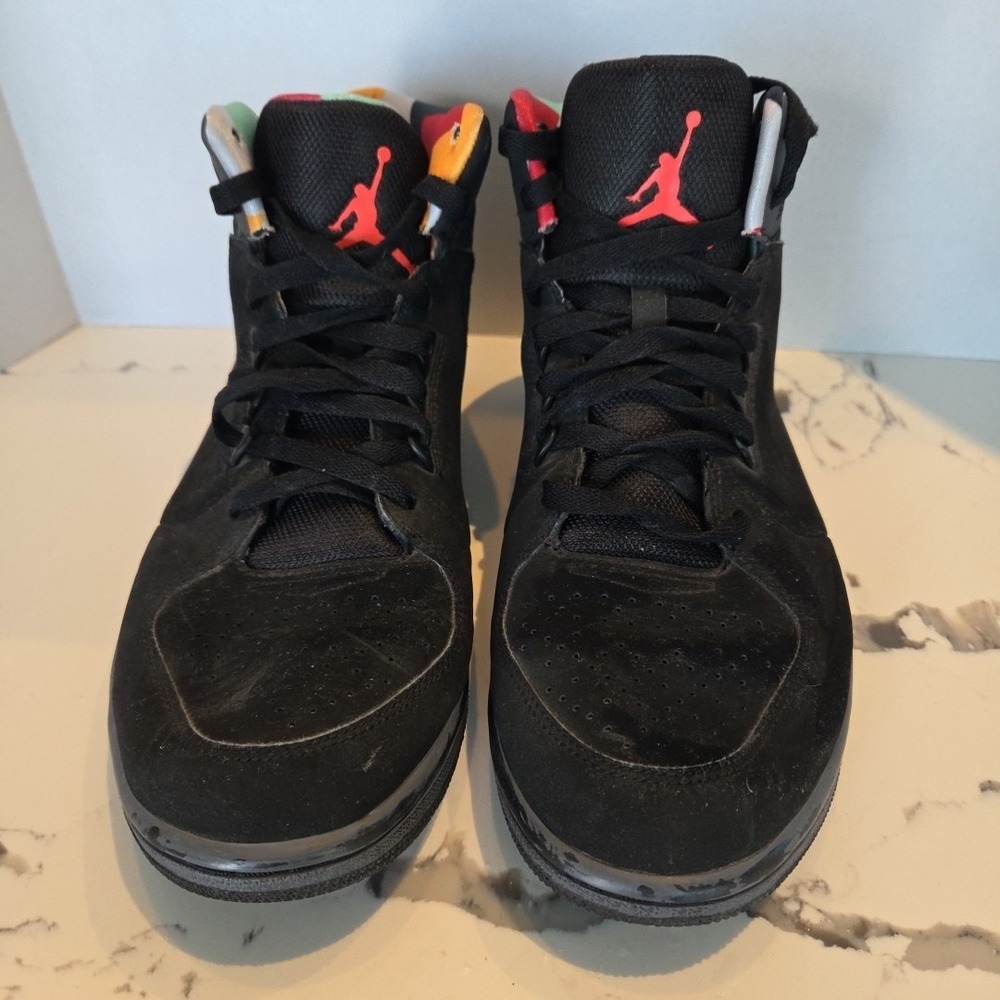 Size 10.5 - Jordan 1‎ Flight Black